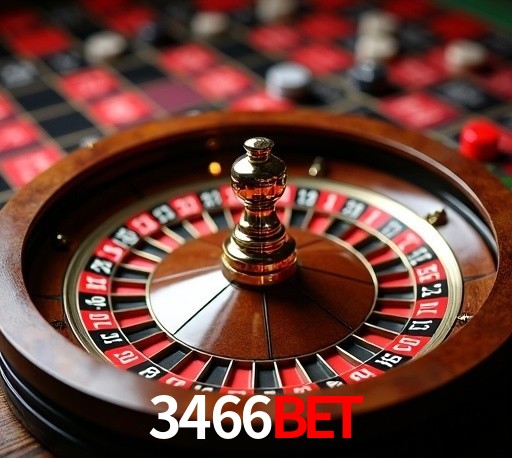 Cassino ao Vivo 3466BET - Dealers Brasileiros Profissionais