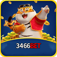 3466BET Logo